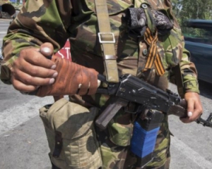 На Донбасі знешкодили 4 бойовиків
