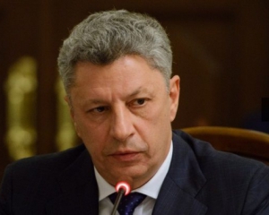 Бойко заявив про погрози на адресу опозиційних депутатів