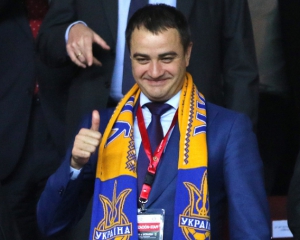 &quot;99,9 відсотка, що матч Україна - Косово пройде у Польщі&quot; - Павелко