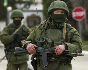 В Вооруженные силы РФ могут призвать полторы тысячи крымчан