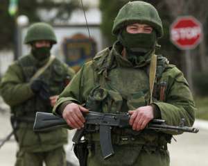 До Збройних сил РФ можуть призвати півтори тисячі кримчан
