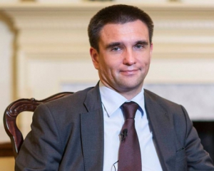 Климкин обсудил с комиссаром Совета Европы задержание Сущенко и Умерова с комиссаром Совета Европы