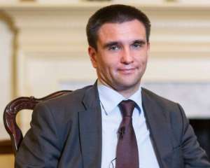 Климкин обсудил с комиссаром Совета Европы задержание Сущенко и Умерова с комиссаром Совета Европы