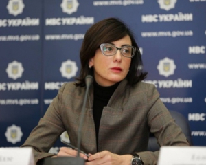 Поліцію обов'язково потрібно фінансувати - Деканоідзе