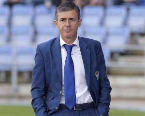 Кравец получил нового тренера в "Гранаде"