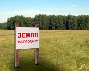 МВФ призвал Украину разрешить продажу земли