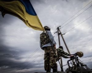 У Зайцевому поранили українського воїна