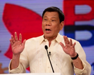Президент Филиппин во второй раз публично унизил Обаму