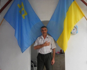 В Крыму проводят обыск дома члена Меджлиса