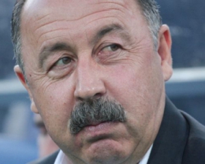 "Сборной России не обойтись без натурализации игроков" - Газзаев