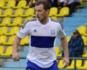 Алієв розірвав контракт із казахстанською командою