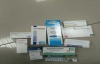 У мережі аптек виявили фальсифіковані ліки