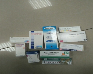 В сети аптек обнаружили фальсифицированные лекарства