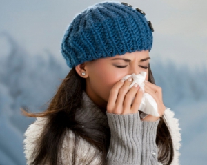 Перевірені способи не захворіти на грип