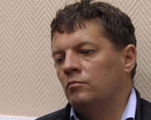 Депутат рассказал о радикальном способе освобождения Сущенко