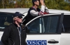 Україна просить ОБСЄ спостерігати за ситуацією у Криму