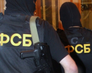 Кримськотатарського активіста обшукали за слова "Крим - це Україна"