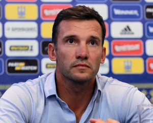 "Одна перемога краще, ніж дві нічиїх" - Шевченко