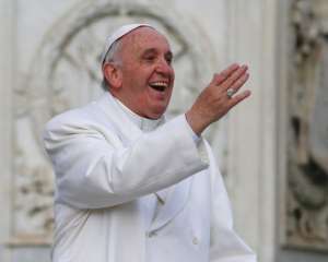 Папа Римский и глава МОК открыли спортивную конференцию