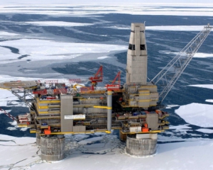 На Аляске нашли огромное месторождение нефти