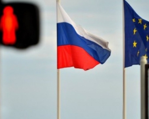 ЄС розглядає більш жорстку лінію щодо Росії - ЗМІ