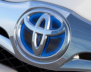 Toyota вошла в пятерку лучших брендов мира