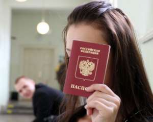 Крымчане без местной регистрации получат гражданство РФ