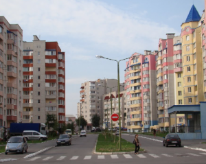 У Вінниці почали цікавитись квартирами з ремонтом