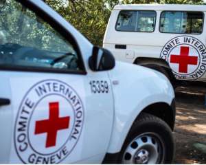 Красный Крест заплатит 16 млн грн для восстановления водоснабжения на оккупированном Донбассе