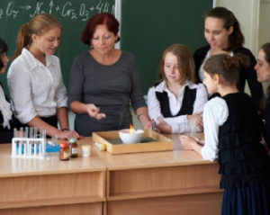Сертифікованим вчителям підвищать зарплату — Гриневич