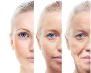 Дерматологи визначили три ознаки раннього старіння шкіри