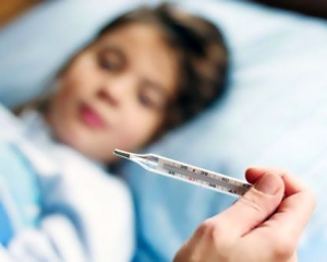 В Україні розпочався сезон захворюваності на грип