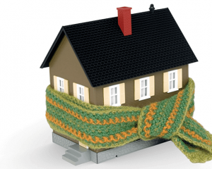 Банки возобновили кредиты на утепление домов