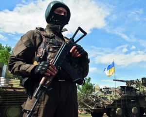На одном из участков Донбасса начали отводить войска