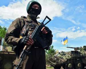 На одній із ділянок Донбасу почали відводити війська