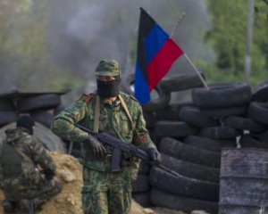 На Донбассе ранили 6 боевиков