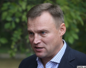 Украина уже потеряла 2017 год – председатель Аграрной партии Украины