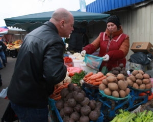 У Держстаті розповіли, на що зростають ціни