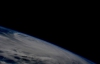 NASA показало ураган "Мэтью" из космоса