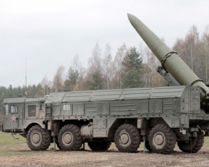 РФ відправила до Калінінграду ракети з ядерним зарядом