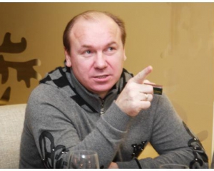 "Зозуля пусть лучше идет в АТО" -Леоненко