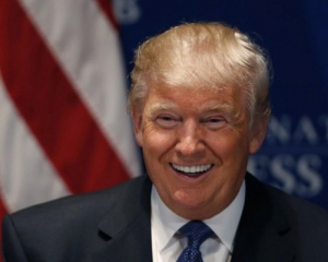 Трамп вибачився перед жінками