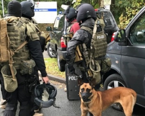 Жилой дом эвакуировали из-за угрозы взрыва