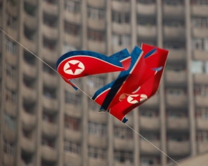 Північна Корея не застосовуватиме ядерну зброю першою