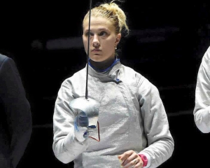 Олимпийской чемпионке Ольге Харлан сделали операцию