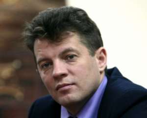 Фейгин рассказал, сколько лет тюрьмы грозит Сущенко