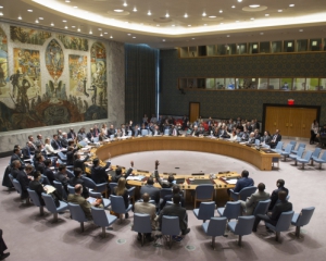 Российская делегация заблокировала в Совбезе ООН резолюцию по Алеппо