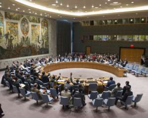 Російська делегація заблокувала в Радбезі ООН резолюцію по Алеппо