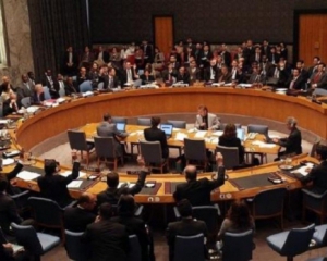 В ООН відхилили резолюцію РФ щодо Сирії