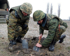 У Петрівському завершилося розмінування